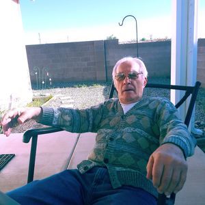 Meet your Posher, Mary m